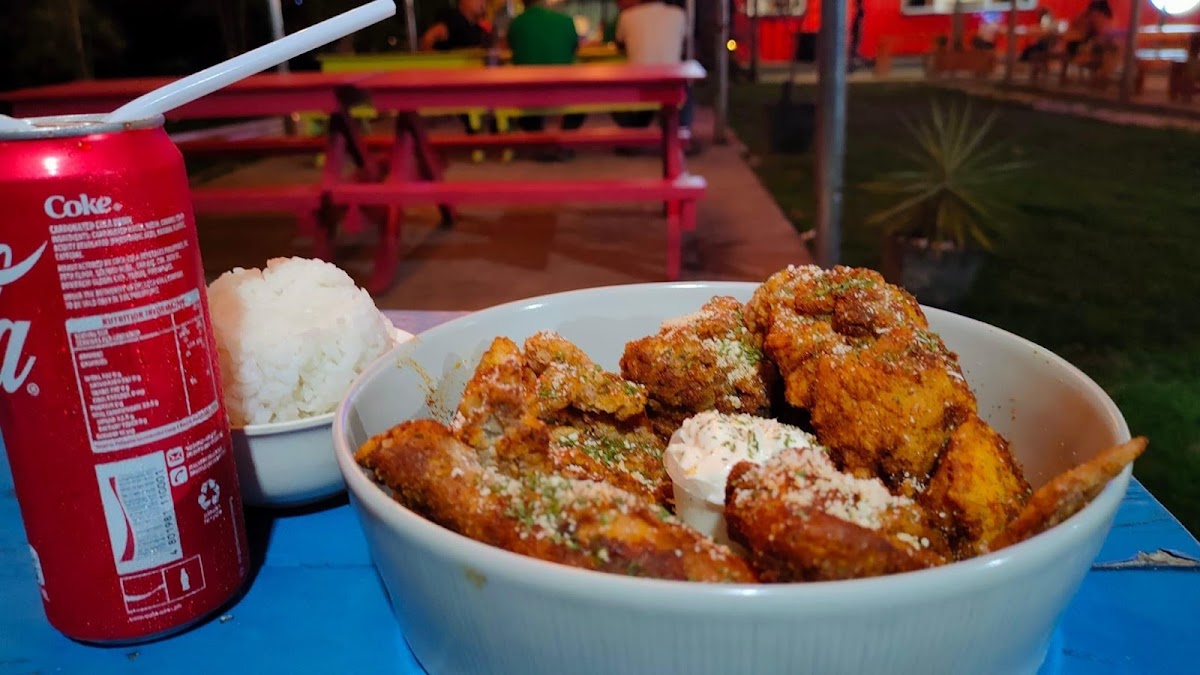 Curbside Bistro Davao