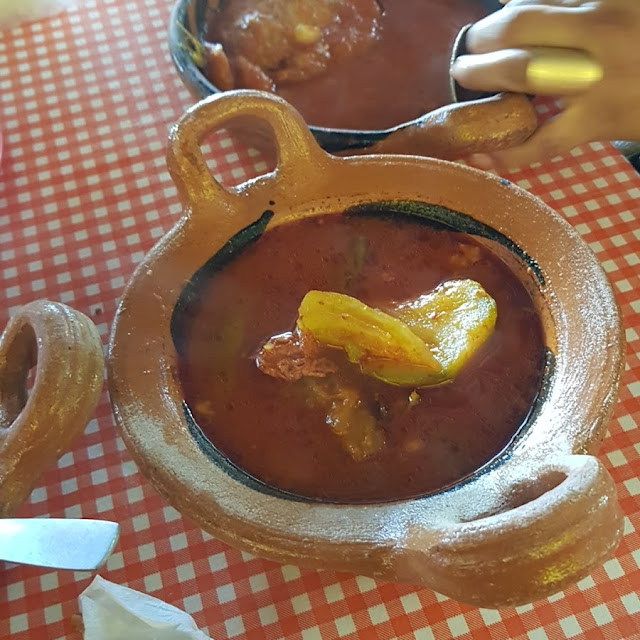 Pancita Y Quesadilla
