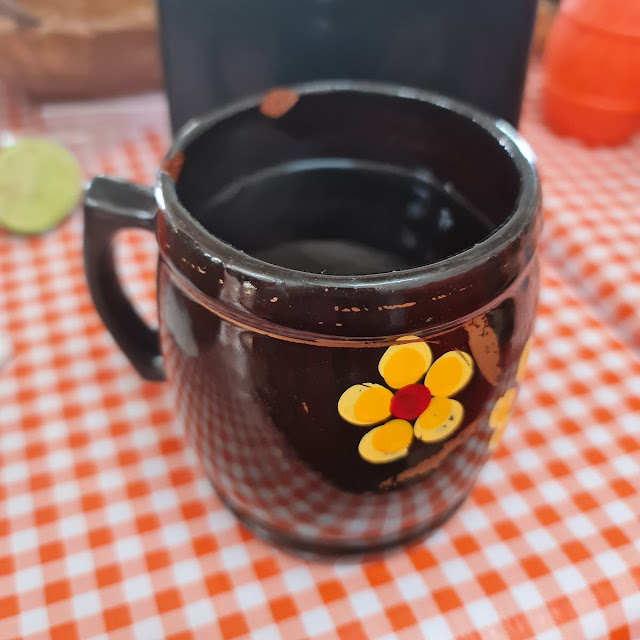 Cafe de Olla
