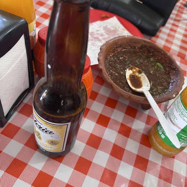 Cerveza