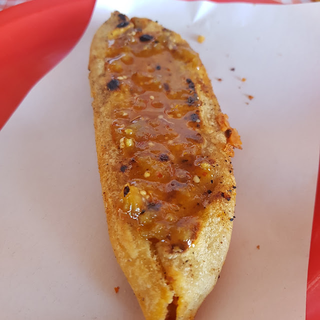 Tlacoyo Bigoton