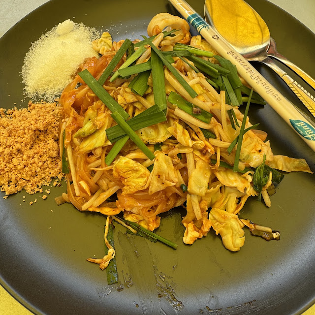 Pad Thai