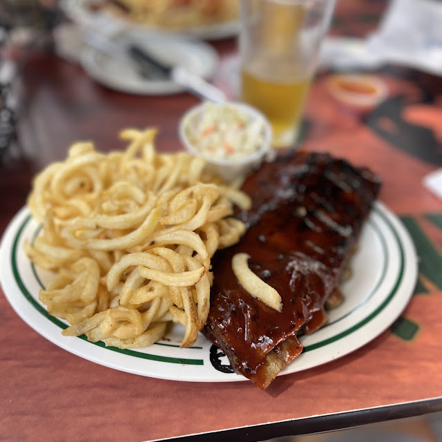 Rib Combos