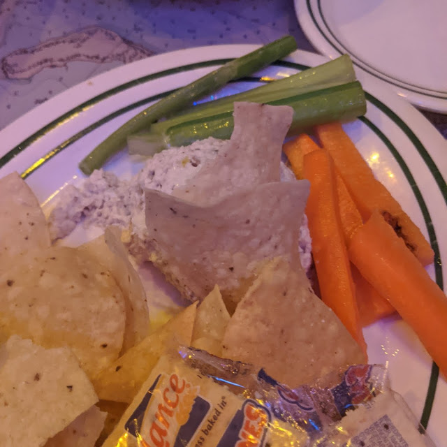 Fish Dip