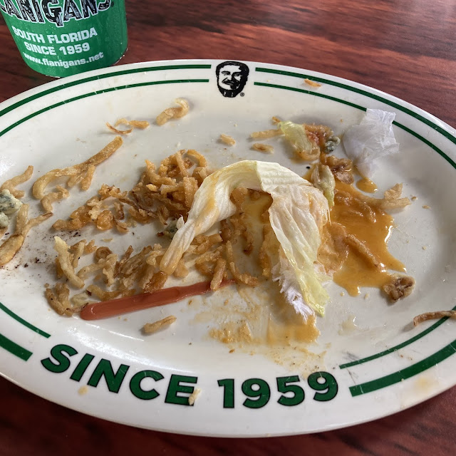 Flanigan's Shenanigan