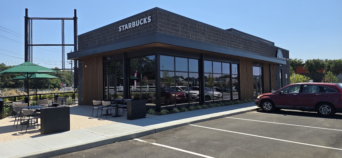Starbucks