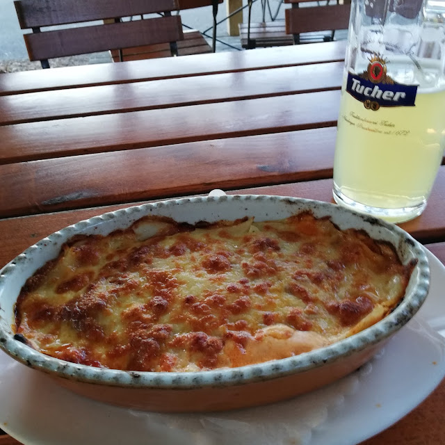 Lasagne