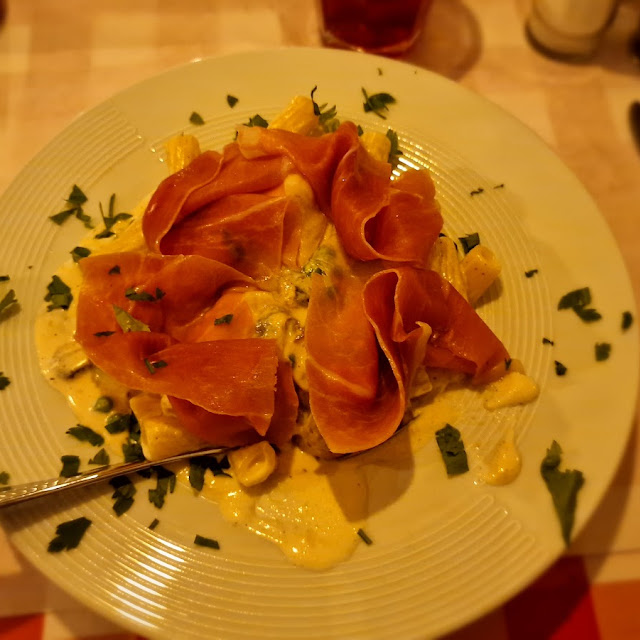 Rigatoni Puglesia