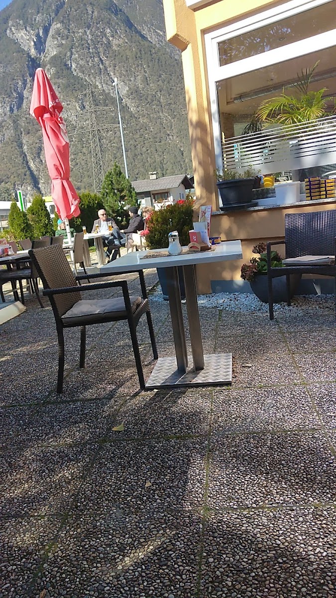 Café Valentino