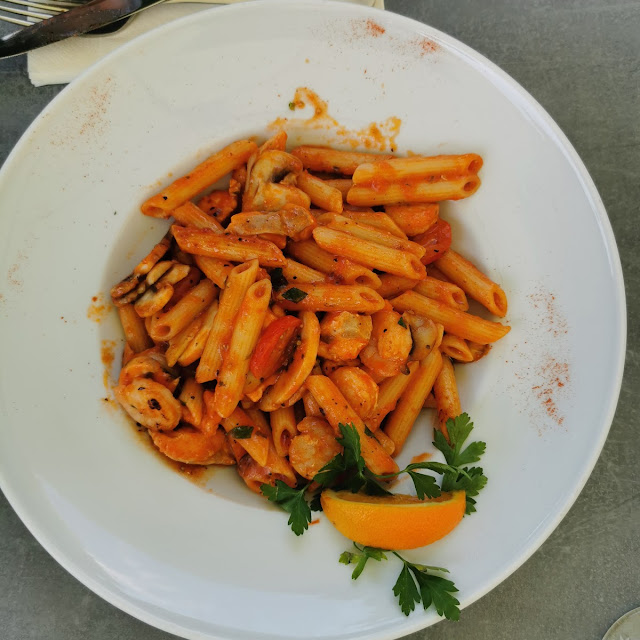 Penne