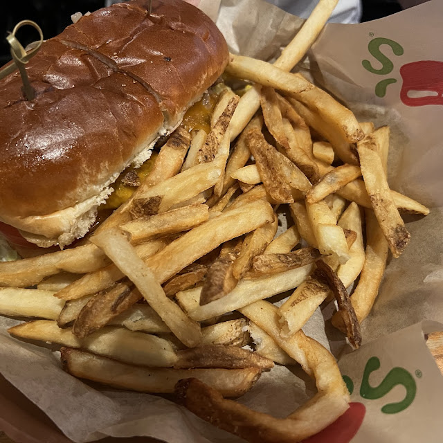Chicken Sandwich