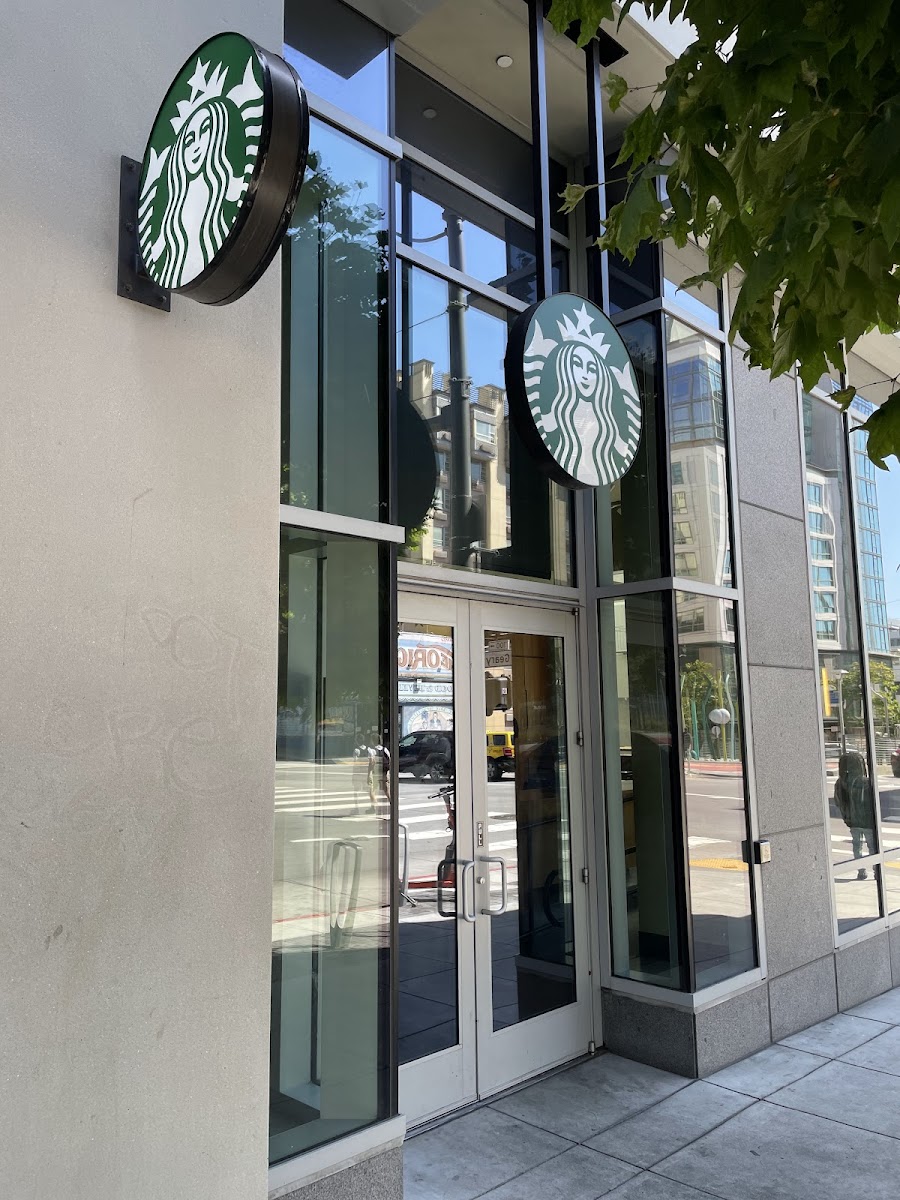 Starbucks Coffee Company