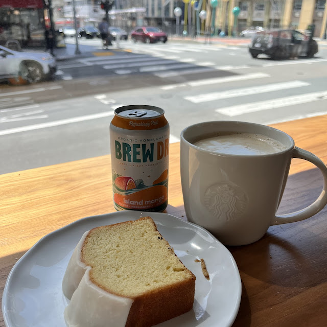 Lemon Cake