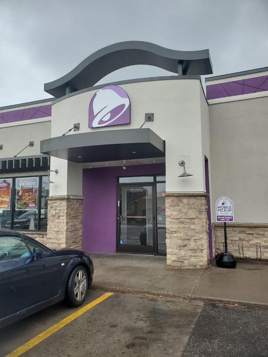Taco Bell
