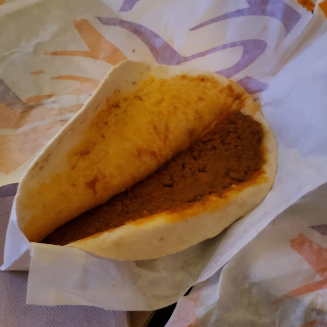 Not a Taco