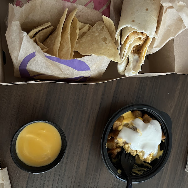 Cheese Quesadilla