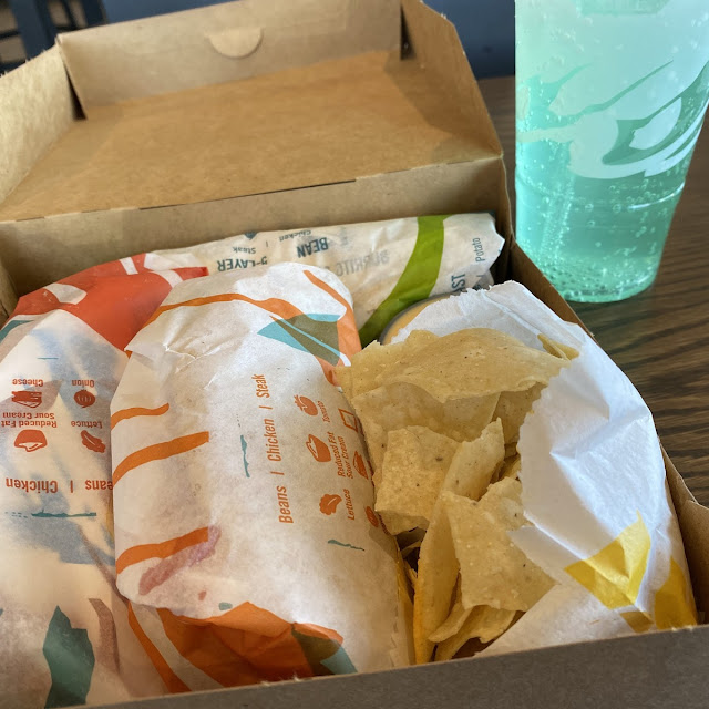 Taco & Burrito Cravings Pack