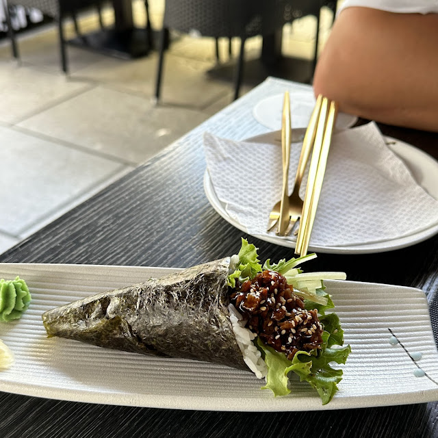 Temaki