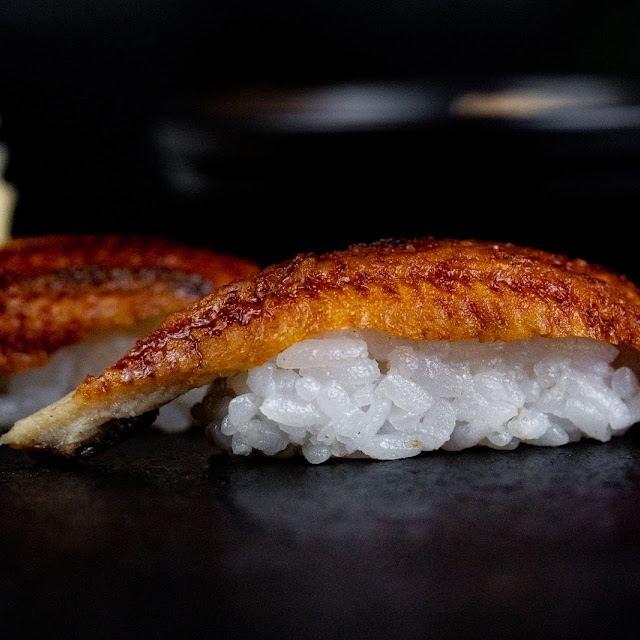 Nigiri Jegulja