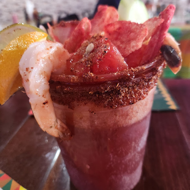Michelada