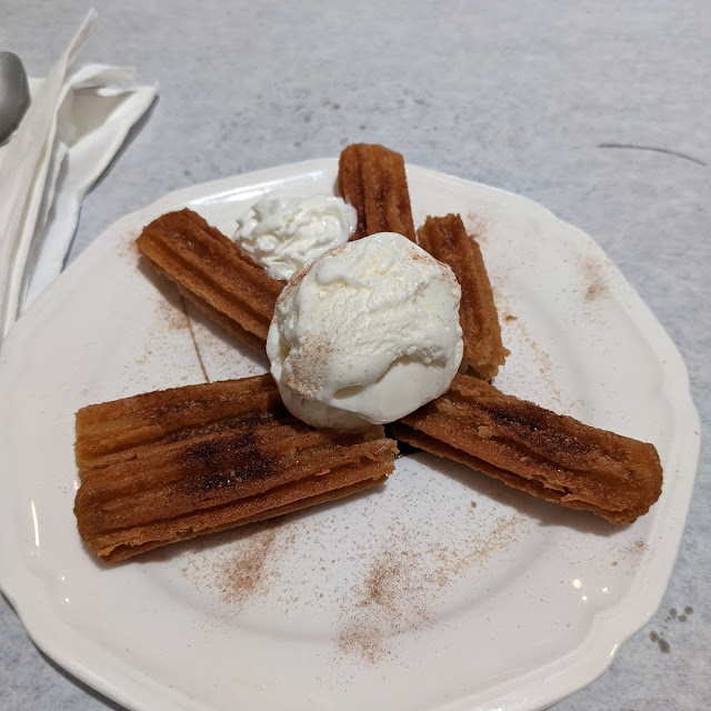 Churros