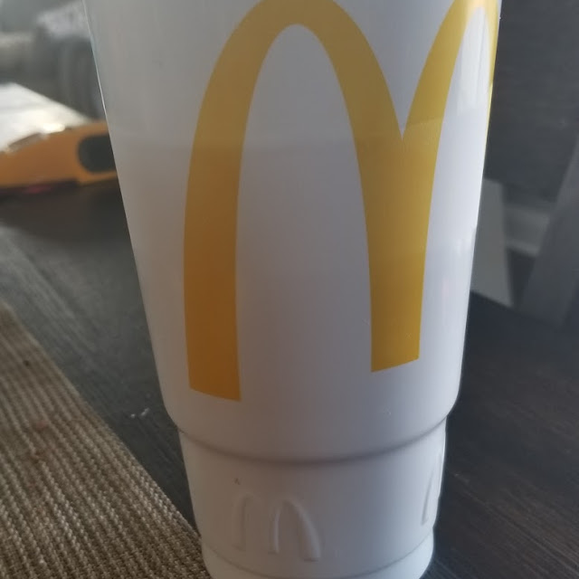 Soda