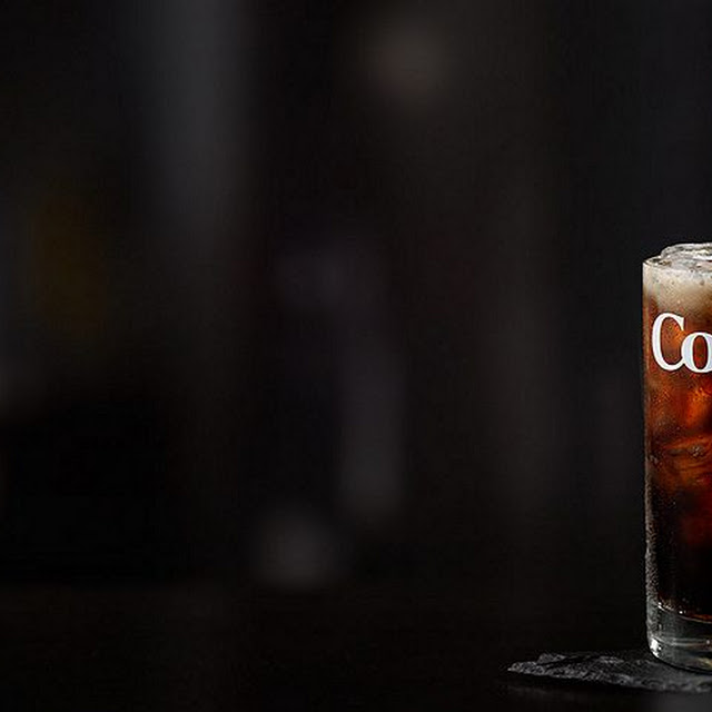 Diet Coke