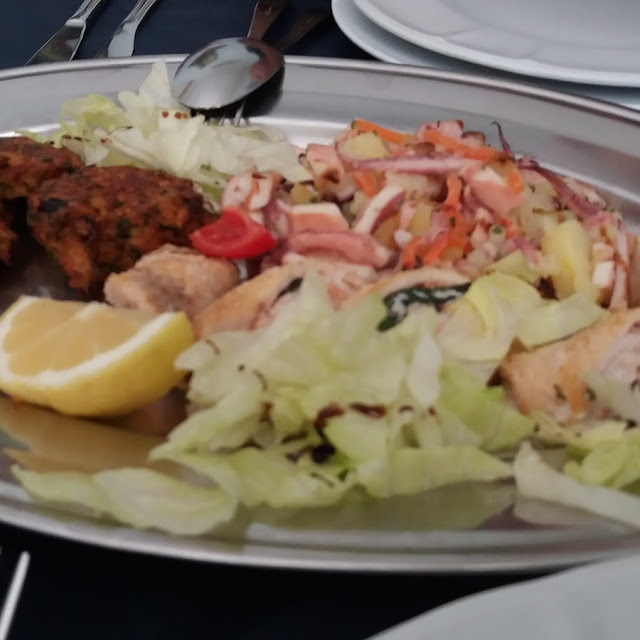 Antipasti