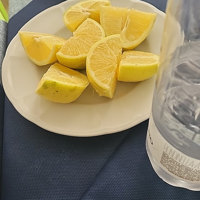 Lemons