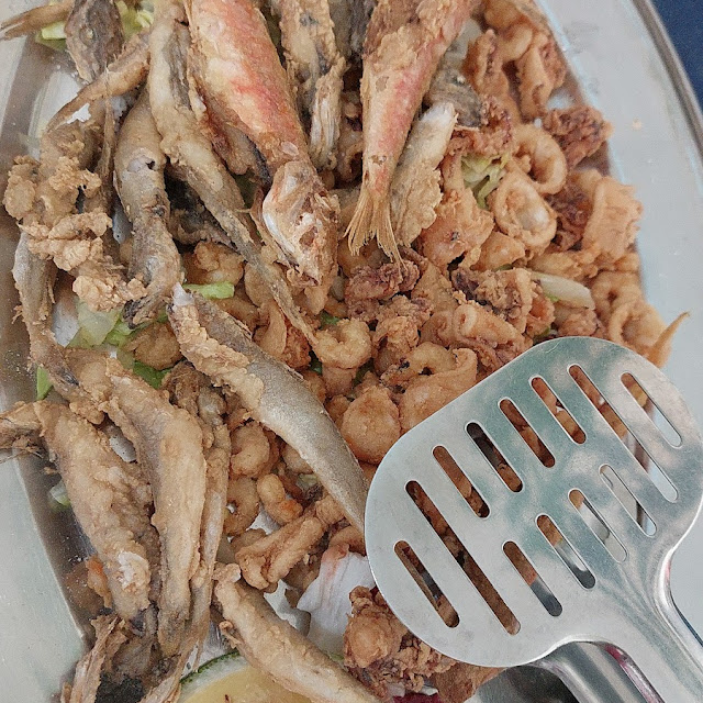 Fritto Misto