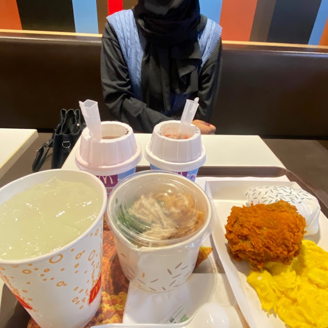 Spicy Chicken