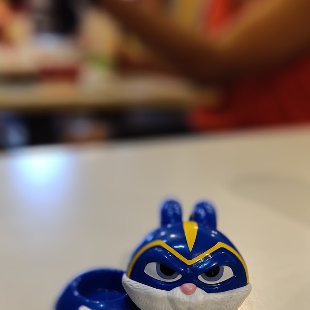Happy Meal