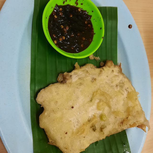 Tempe Mendoan