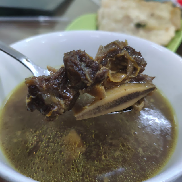 Sayur Rawon