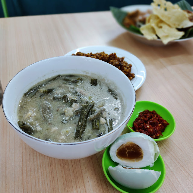 Sayur Lodeh
