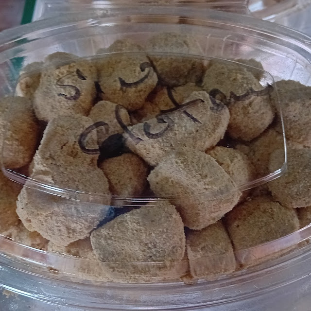 Chicharrones Sin Gluten