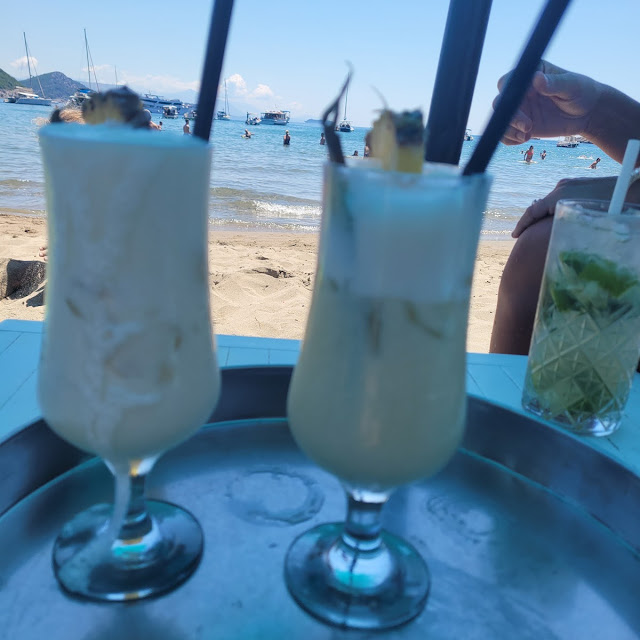 Pina Colada