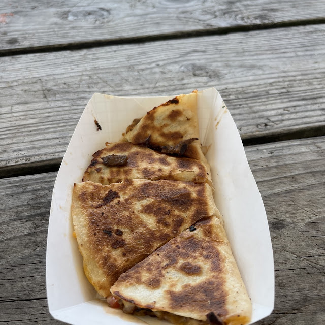 Quesadilla