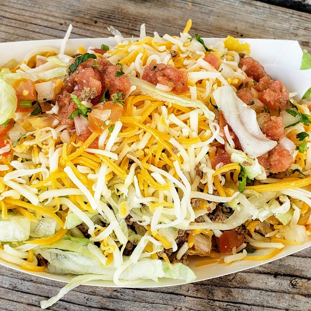 Taco Salad