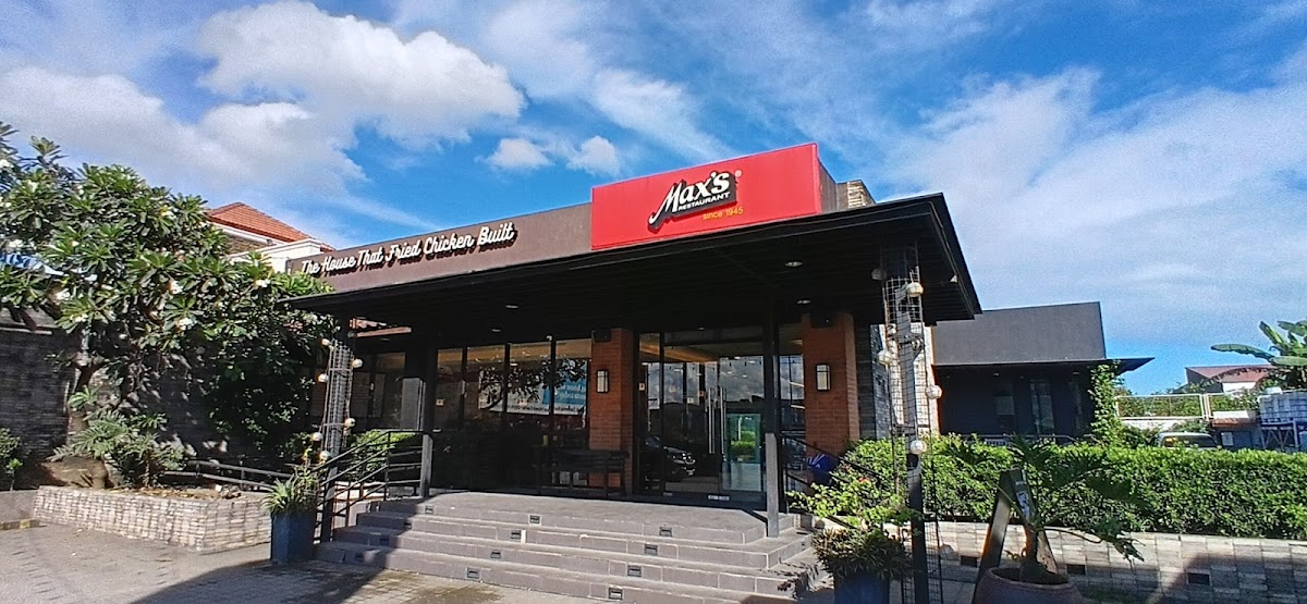 Max's Restaurant