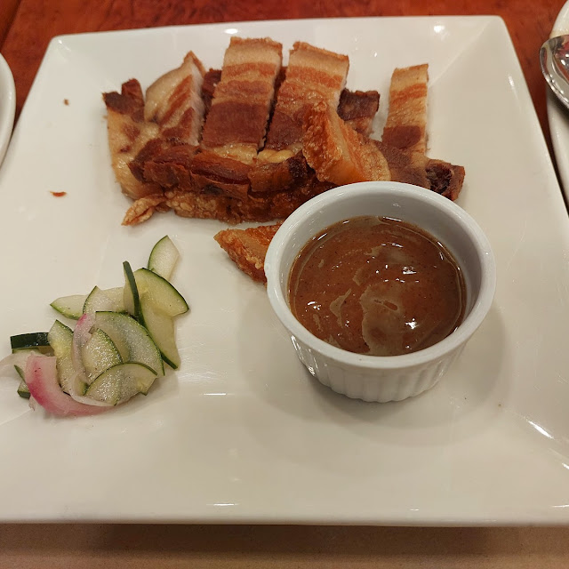 Lechon Kawali