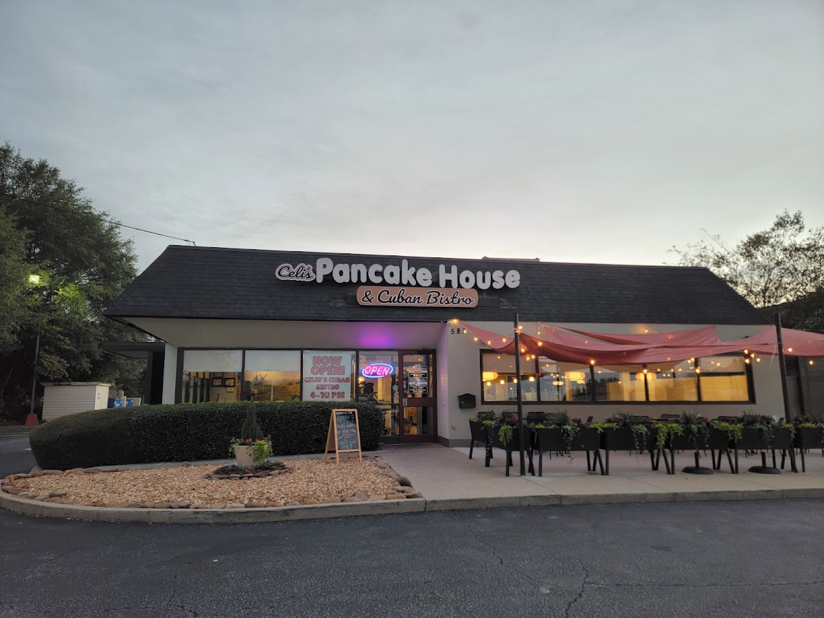 Pancake House