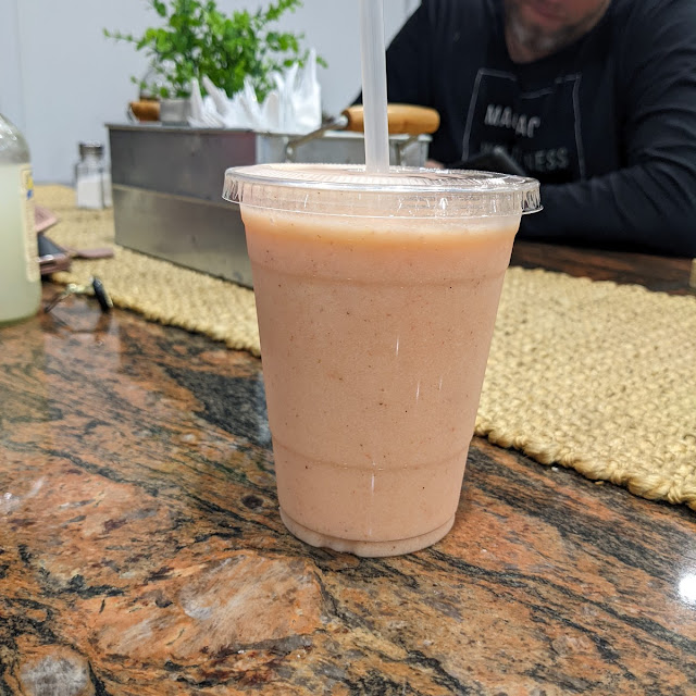 Smoothie Big 5