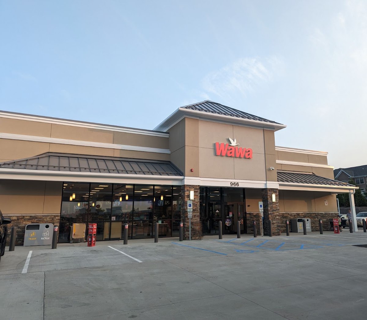 Wawa