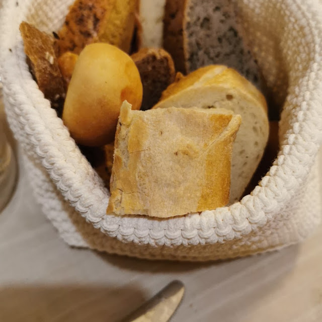 Bread