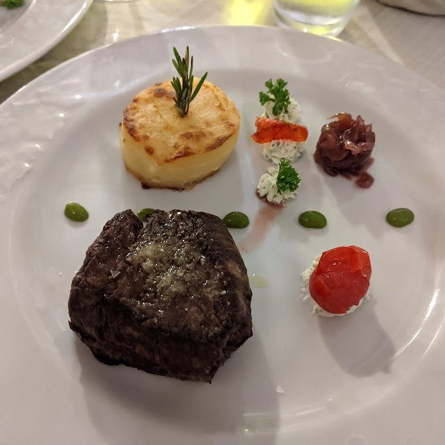 Filetto Di Manzo