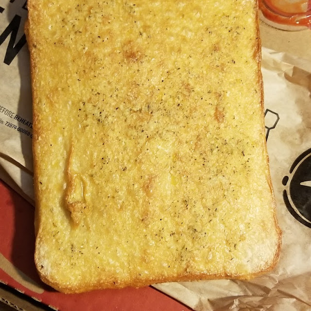 Garlic Bread