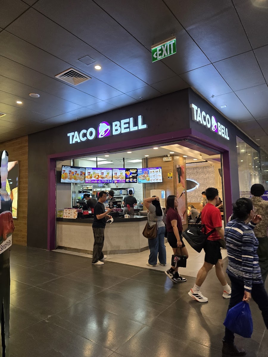 Taco Bell