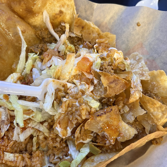 Rice Bowl