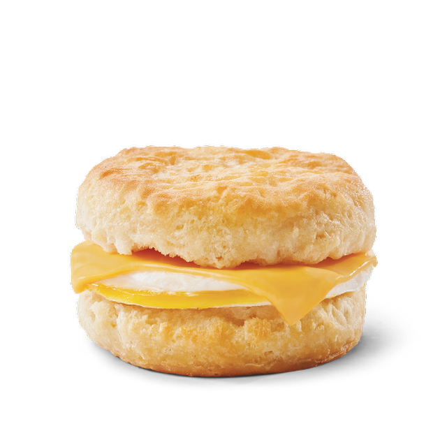 Sausage Biscuit